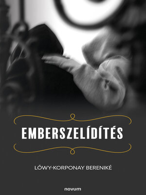 cover image of Emberszelídítés